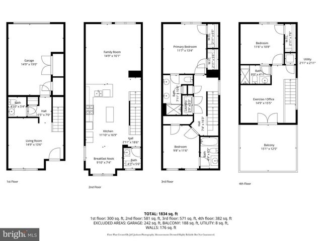 206 WESLEY BROWN LN, Annapolis, MD 21401