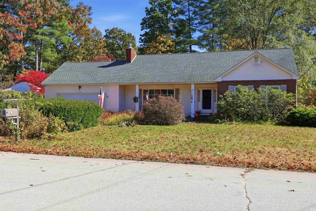 3 Cardinal Drive, Hudson, NH 03051