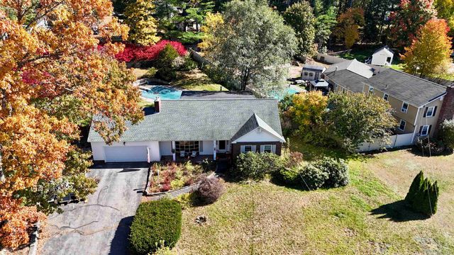 3 Cardinal Drive, Hudson, NH 03051
