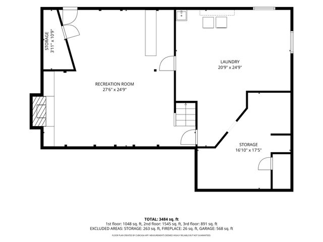3 Cardinal Drive, Hudson, NH 03051