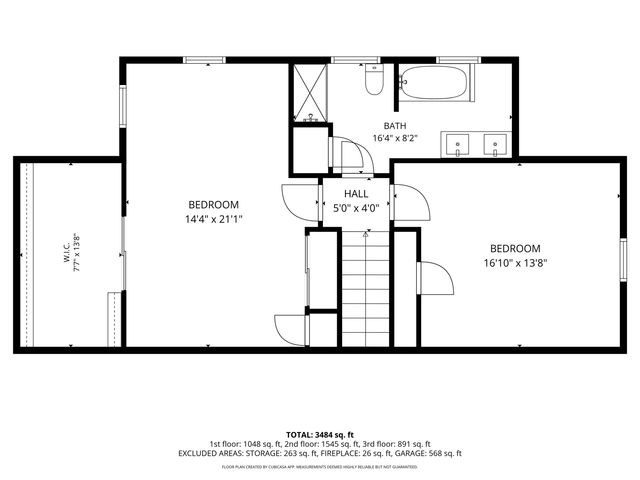 3 Cardinal Drive, Hudson, NH 03051