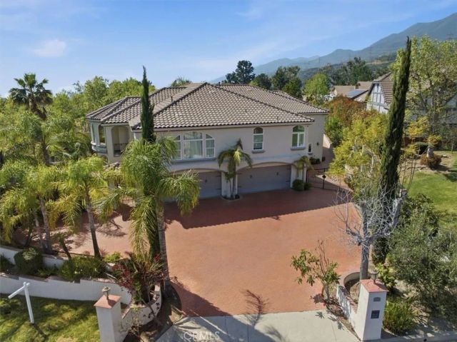 4972 Clover, Rancho Cucamonga, CA 91737