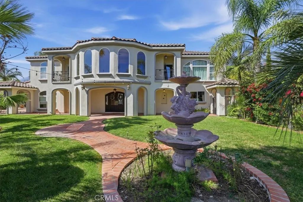 4972 Clover, Rancho Cucamonga, CA 91737