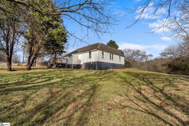 1 Frost Street, Pelzer, SC 29669