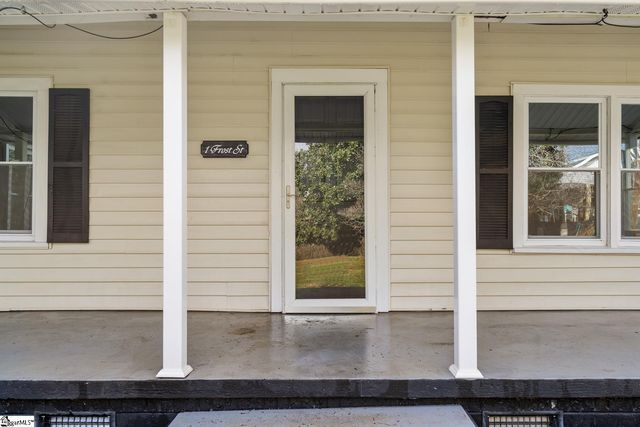 1 Frost Street, Pelzer, SC 29669