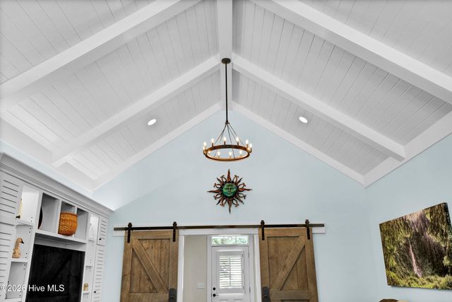 207 Ottaway Court, Hampstead, NC 28443