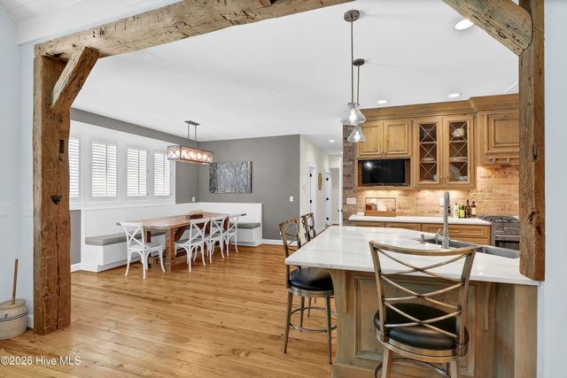 207 Ottaway Court, Hampstead, NC 28443