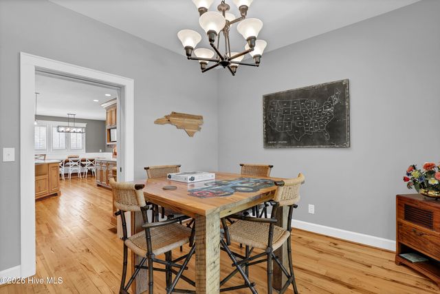 207 Ottaway Court, Hampstead, NC 28443