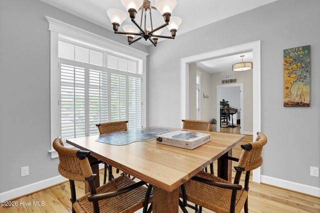 207 Ottaway Court, Hampstead, NC 28443