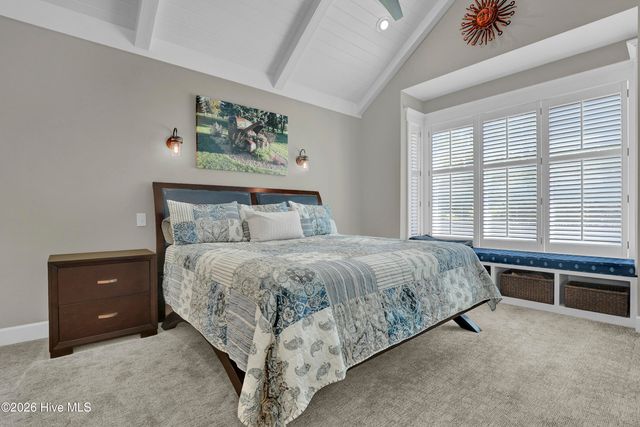 207 Ottaway Court, Hampstead, NC 28443