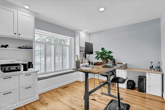 207 Ottaway Court, Hampstead, NC 28443