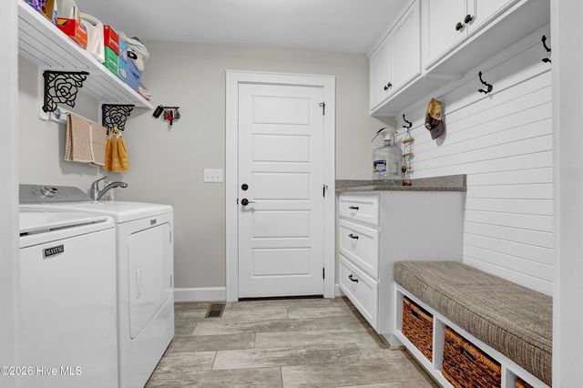 207 Ottaway Court, Hampstead, NC 28443