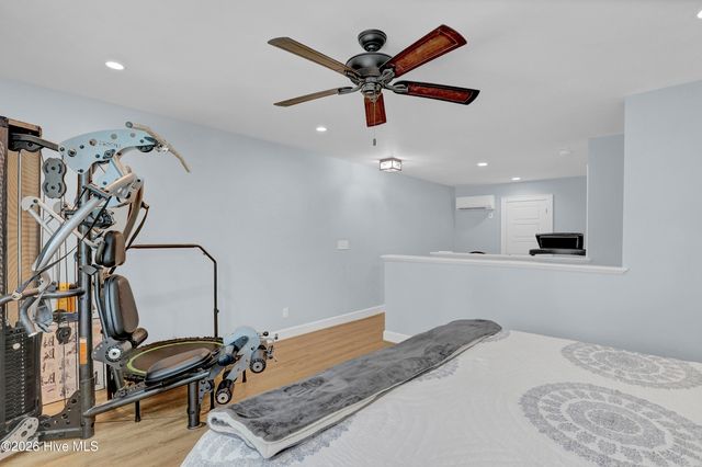 207 Ottaway Court, Hampstead, NC 28443