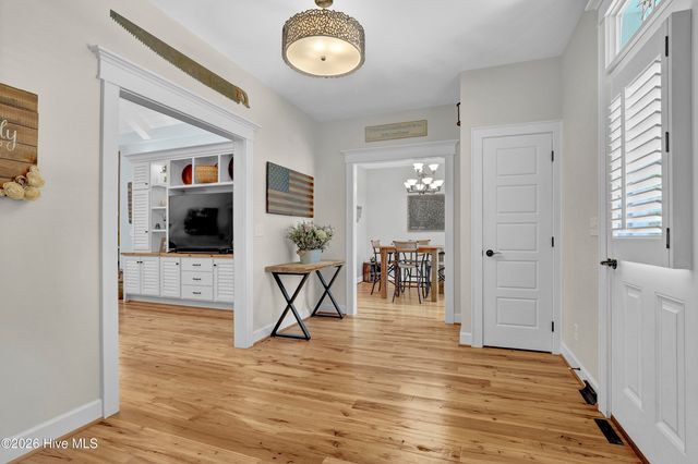 207 Ottaway Court, Hampstead, NC 28443