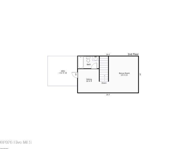 207 Ottaway Court, Hampstead, NC 28443