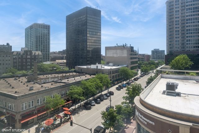 807 Church Street 503, Evanston, IL 60201