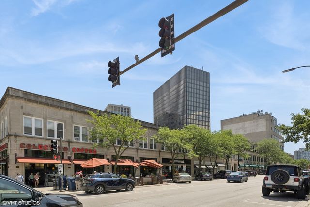 807 Church Street 503, Evanston, IL 60201