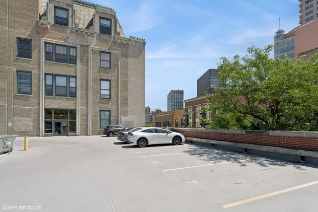 807 Church Street 503, Evanston, IL 60201
