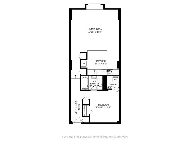 807 Church Street 503, Evanston, IL 60201