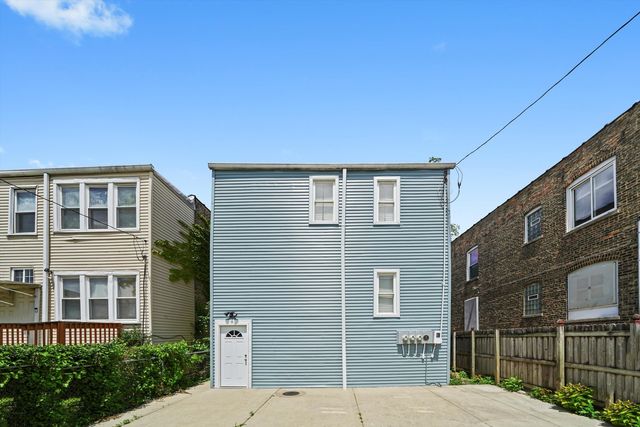 5331 W Congress Parkway 1, Chicago, IL 60644