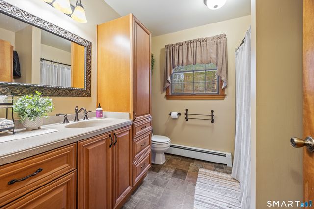 1 Whitney Road, Columbia, CT 06237