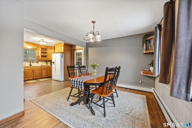 1 Whitney Road, Columbia, CT 06237