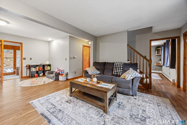 1 Whitney Road, Columbia, CT 06237