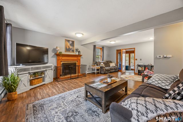 1 Whitney Road, Columbia, CT 06237