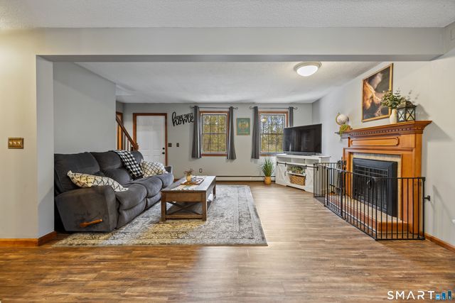 1 Whitney Road, Columbia, CT 06237