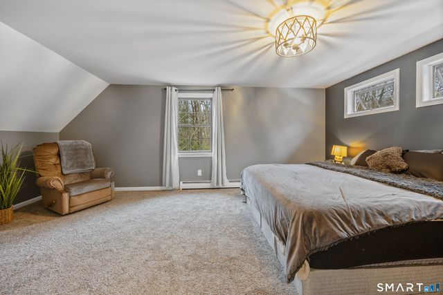 1 Whitney Road, Columbia, CT 06237