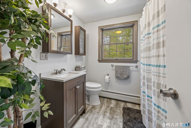 1 Whitney Road, Columbia, CT 06237