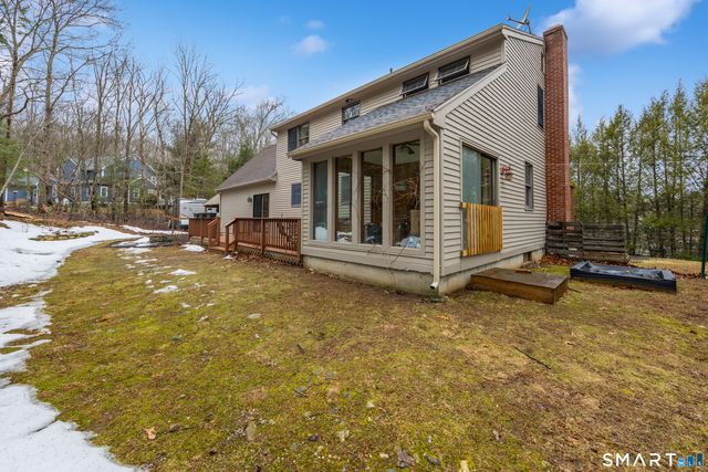 1 Whitney Road, Columbia, CT 06237