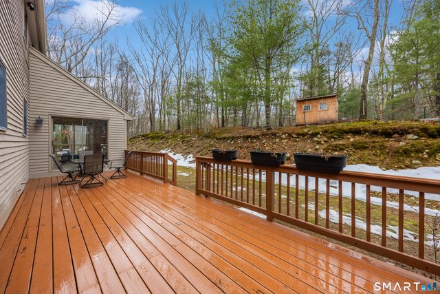 1 Whitney Road, Columbia, CT 06237