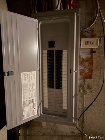 1 Whitney Road, Columbia, CT 06237