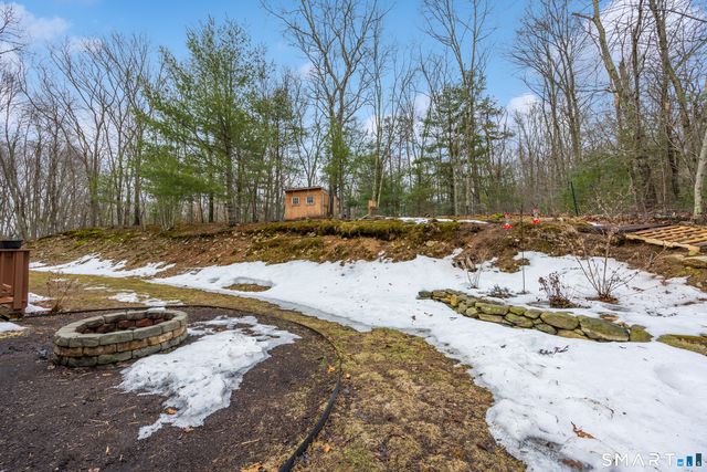 1 Whitney Road, Columbia, CT 06237