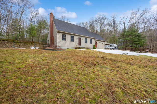 1 Whitney Road, Columbia, CT 06237