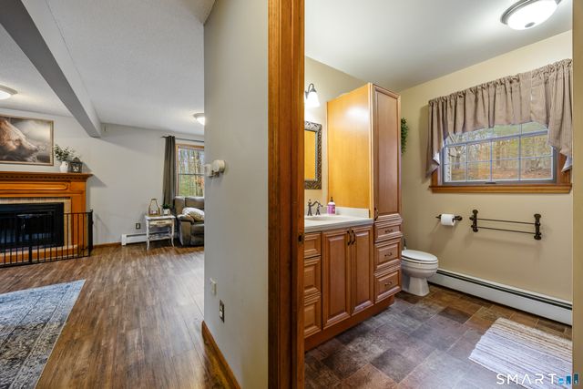 1 Whitney Road, Columbia, CT 06237