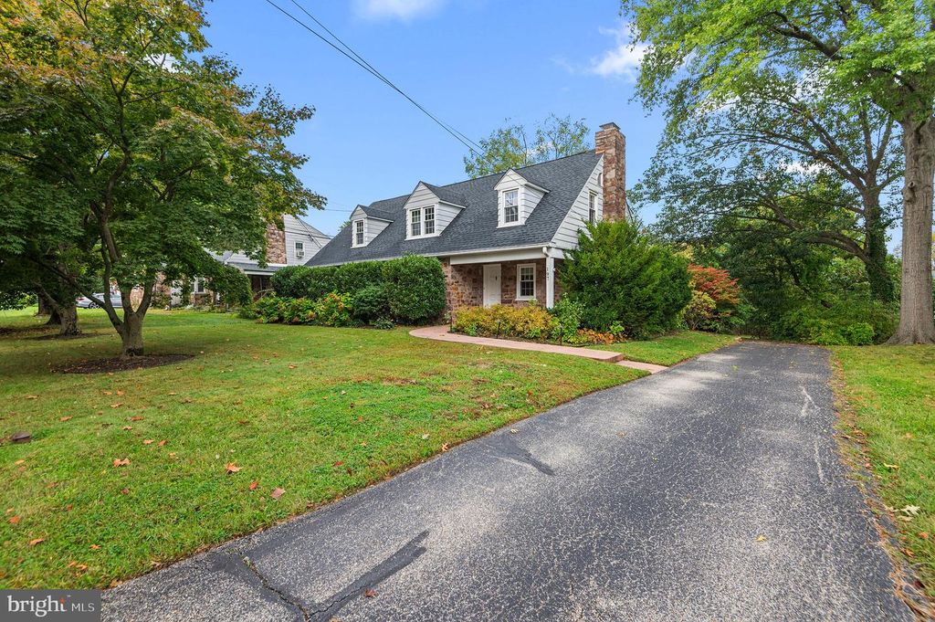 197 N WHITEHALL RD #, WEST NORRITON TWP, PA 19403 — photo 2