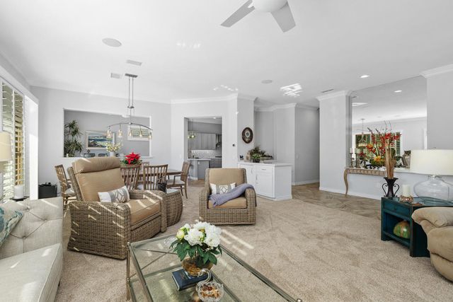 201 Kavenish Drive, Rancho Mirage, CA 92270