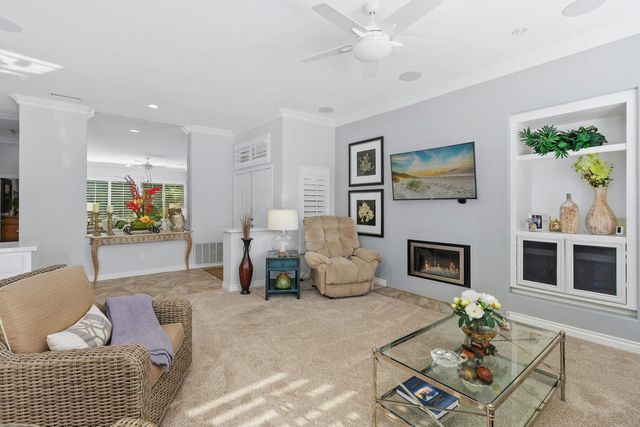 201 Kavenish Drive, Rancho Mirage, CA 92270