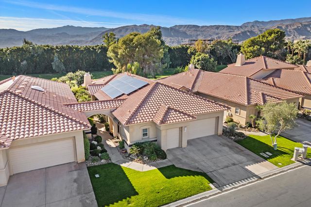 201 Kavenish Drive, Rancho Mirage, CA 92270