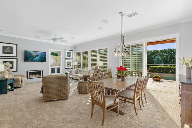 201 Kavenish Drive, Rancho Mirage, CA 92270