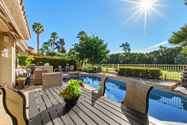 201 Kavenish Drive, Rancho Mirage, CA 92270