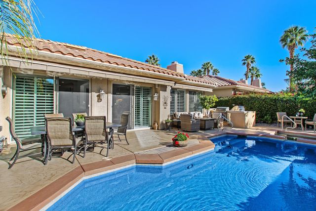 201 Kavenish Drive, Rancho Mirage, CA 92270