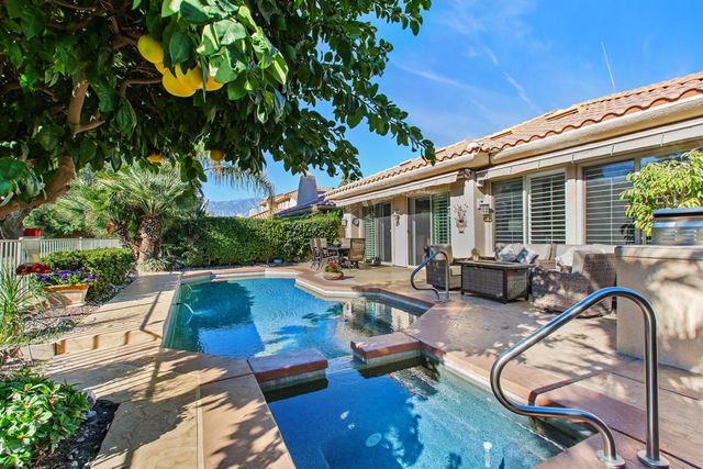 201 Kavenish Drive, Rancho Mirage, CA 92270