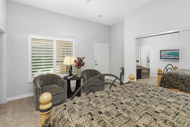 201 Kavenish Drive, Rancho Mirage, CA 92270