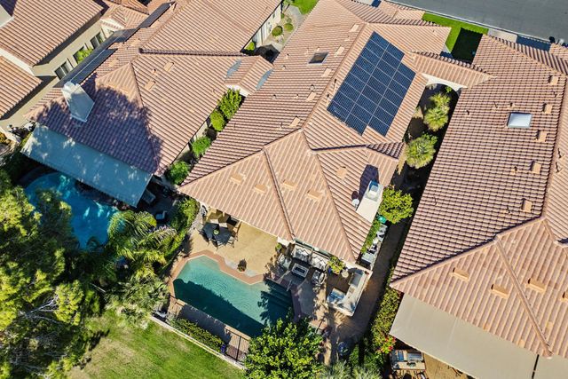 201 Kavenish Drive, Rancho Mirage, CA 92270