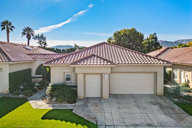 201 Kavenish Drive, Rancho Mirage, CA 92270