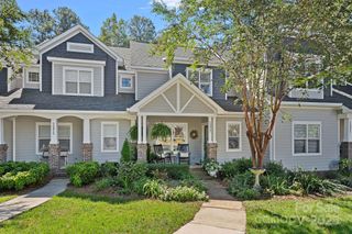 14917 Alexander Place Drive, Huntersville, NC 28078
