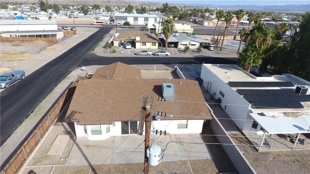 378 Emery Drive, Bullhead City, AZ 86442